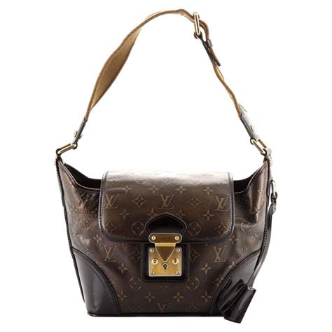 louis vuitton limited edition sergeant pm campagne